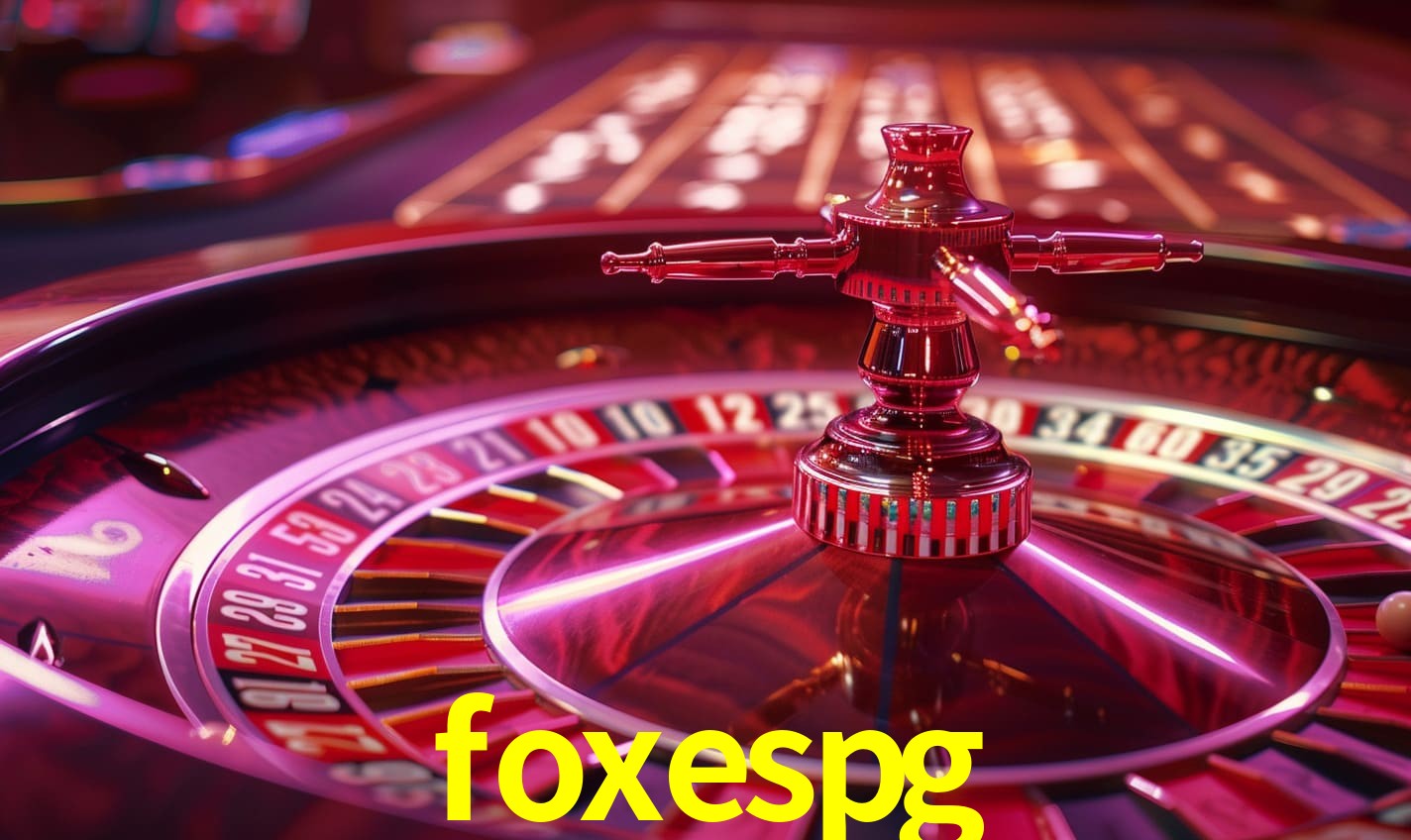 Descubra a Essência do foxespg: Nossa História e Compromissos