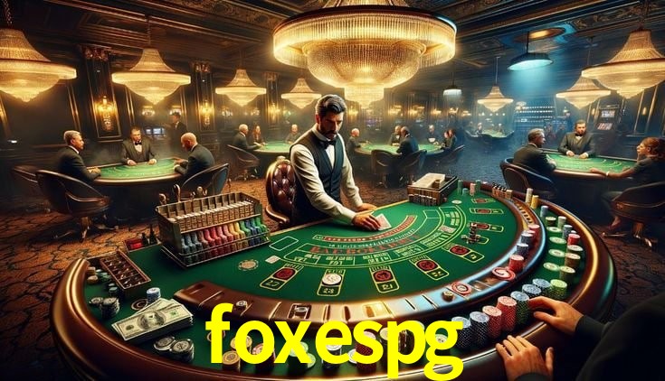 Game Statistics foxespg
