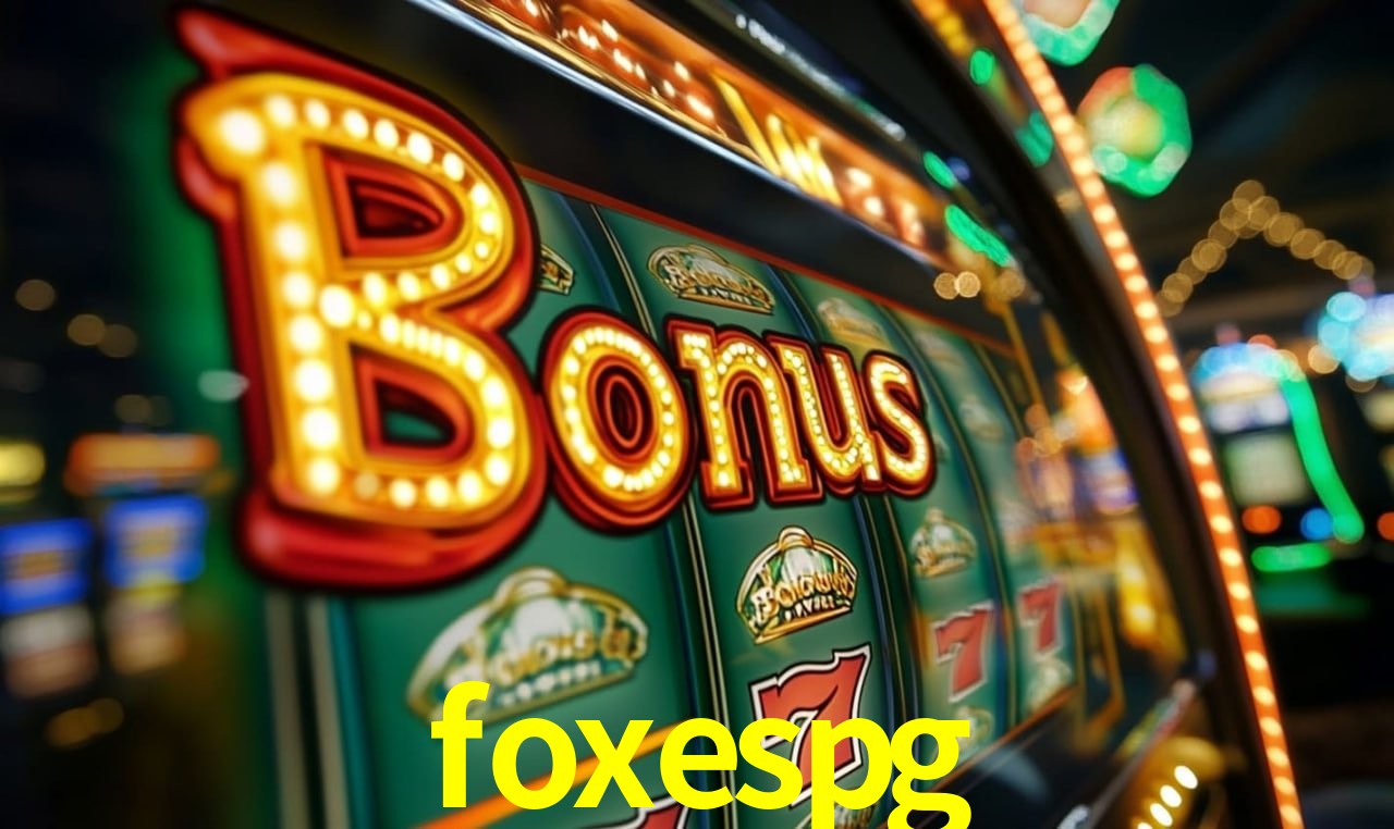 Promoção Relâmpago foxespg