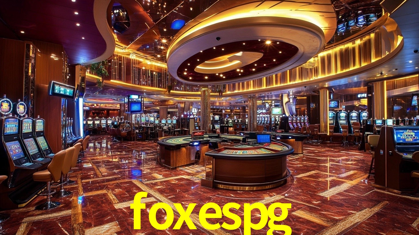 Blackjack Table foxespg