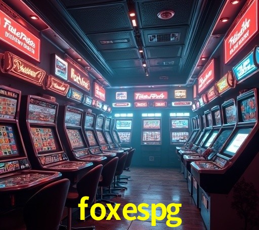 Sistemas de Segurança foxespg