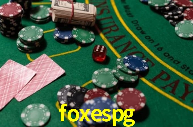 foxespg