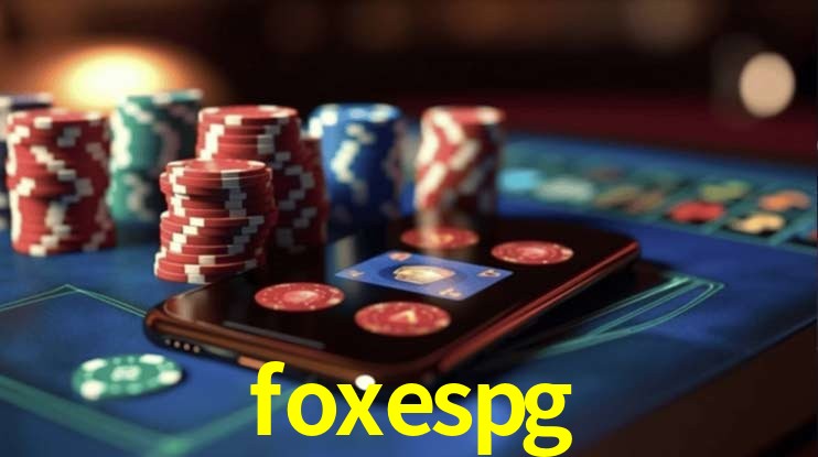 Bônus de Boas-vindas foxespg