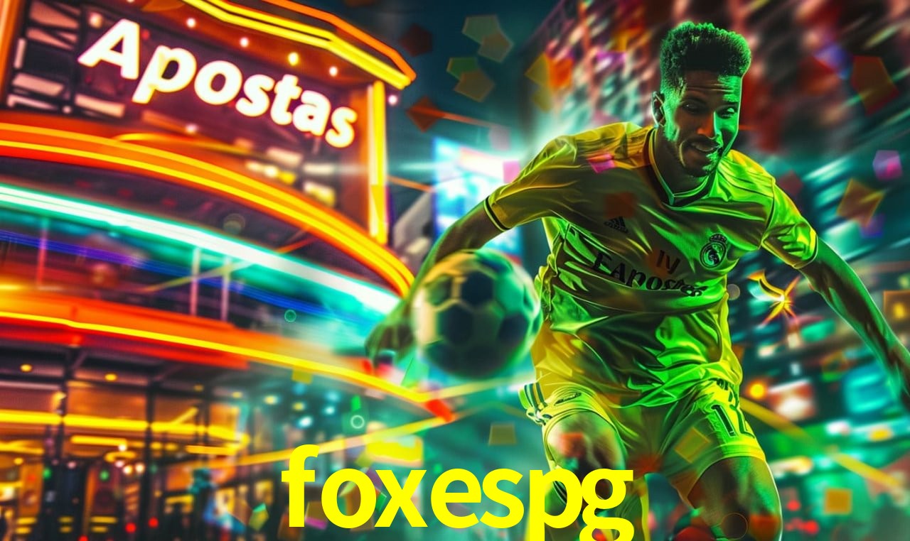 Apostas de Tênis foxespg