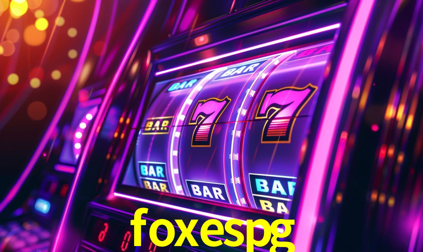 foxespg,foxespg.com