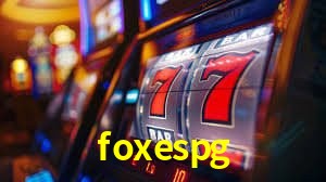 Estatísticas do Jogo foxespg