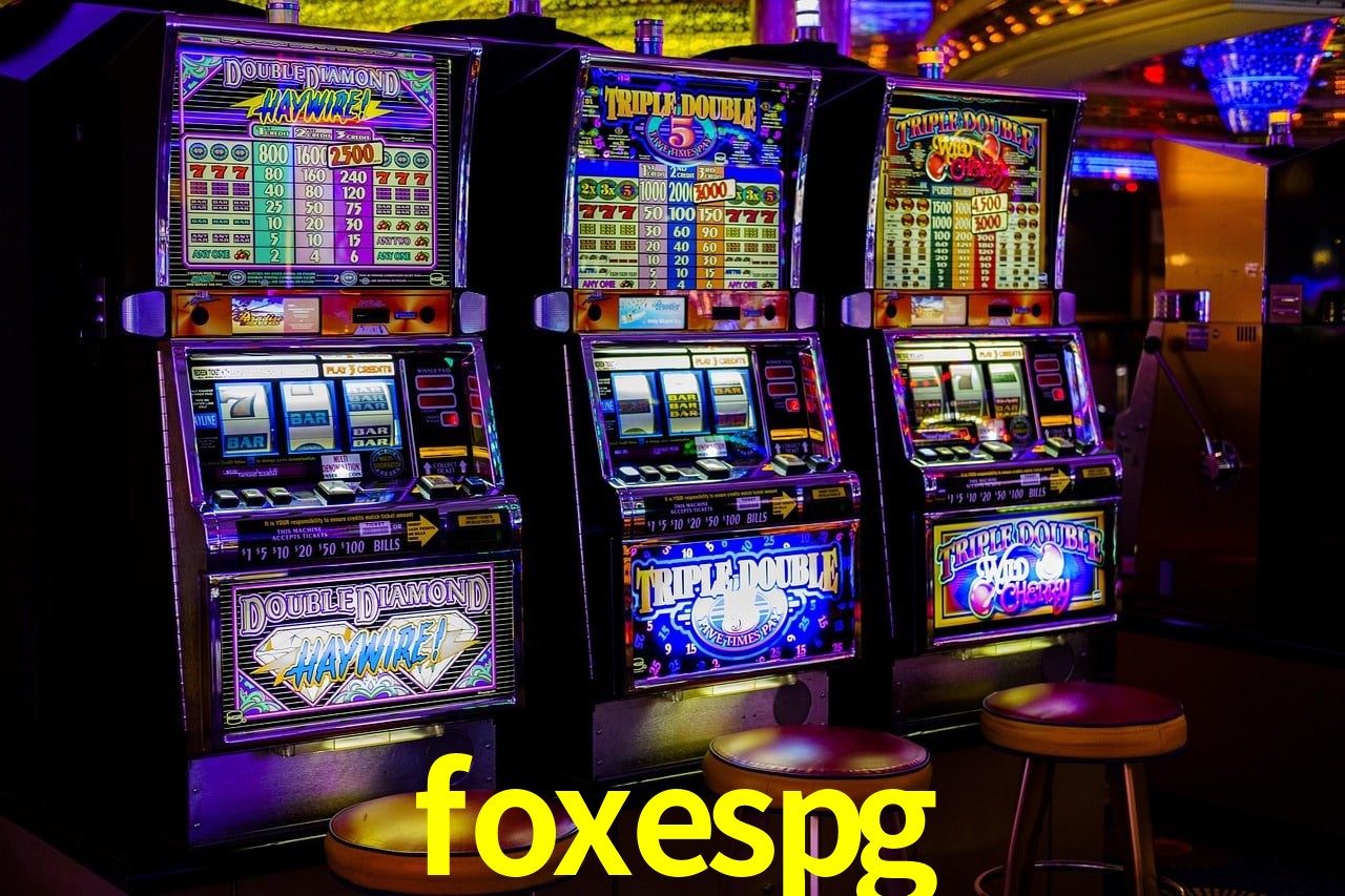Programa VIP foxespg