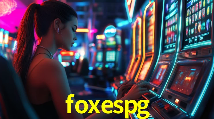 foxespg App Interface