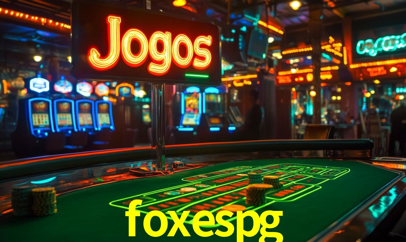 Gates of Olympus foxespg