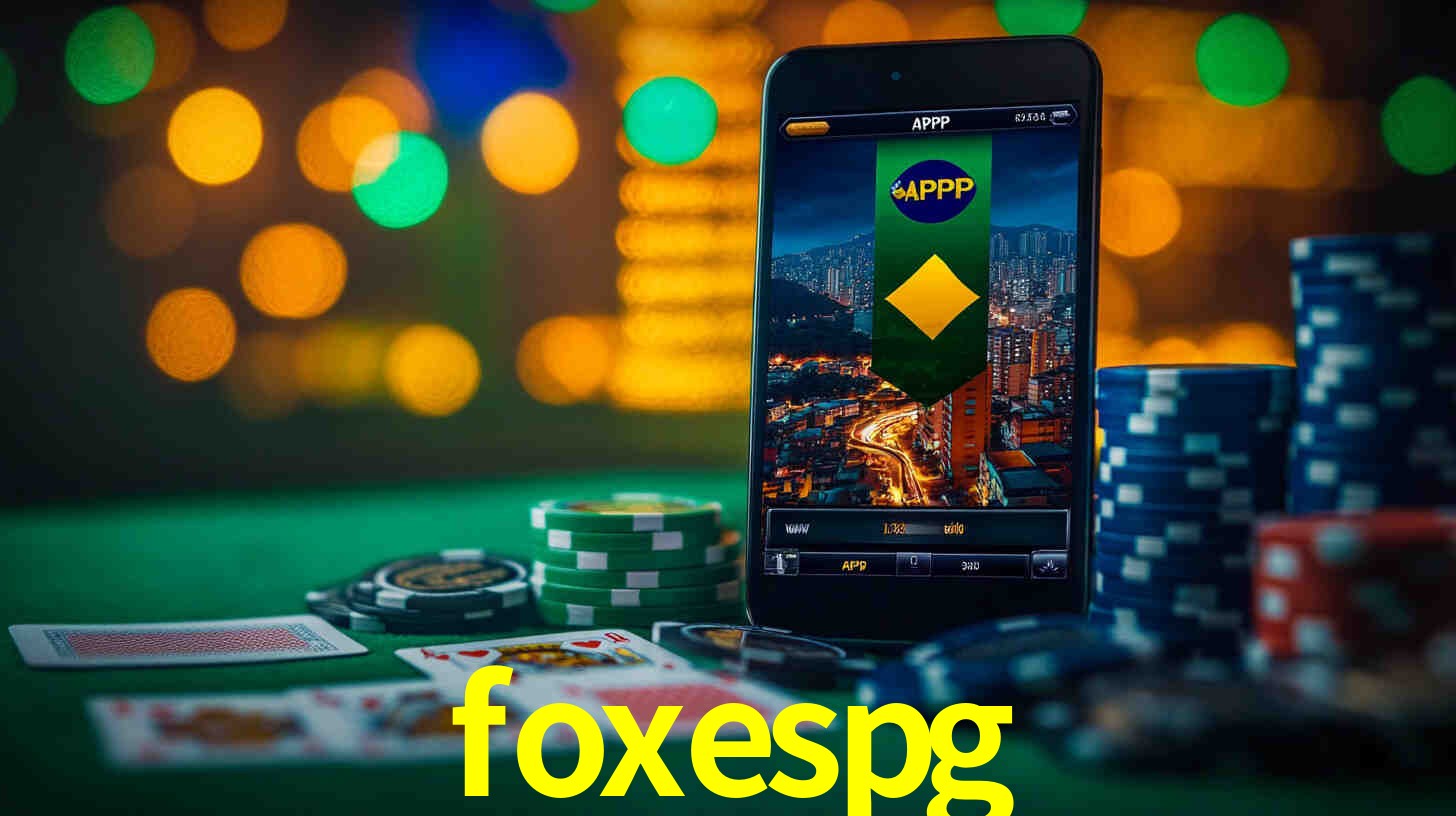 A Popularidade dos Caça-Níqueis no foxespg