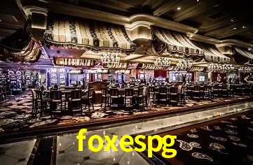 APP oficial da foxespg para mobile