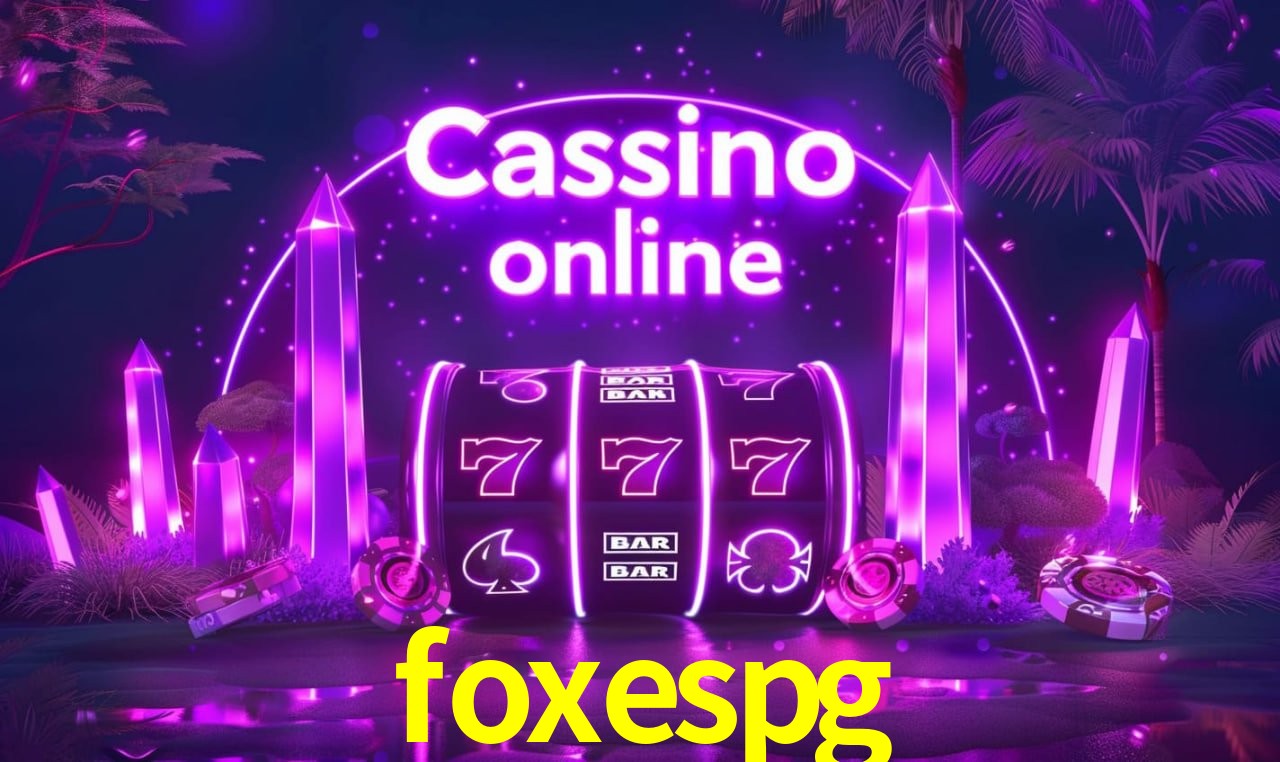 Diretório de Jogos foxespg