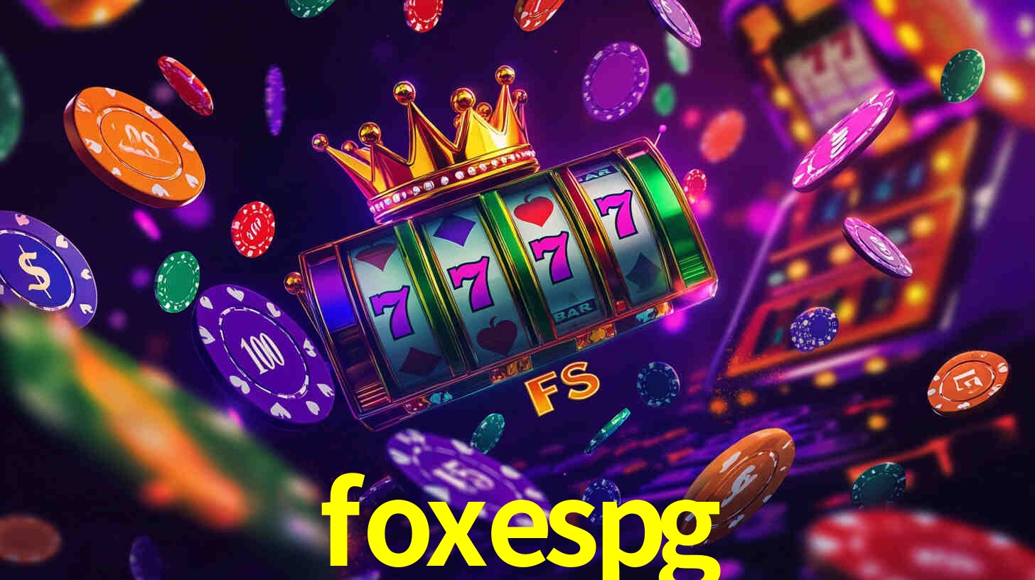 Live Casino foxespg