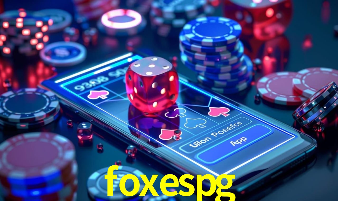 cassino foxespg