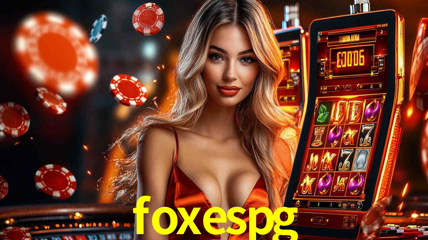 foxespg,foxespg.com