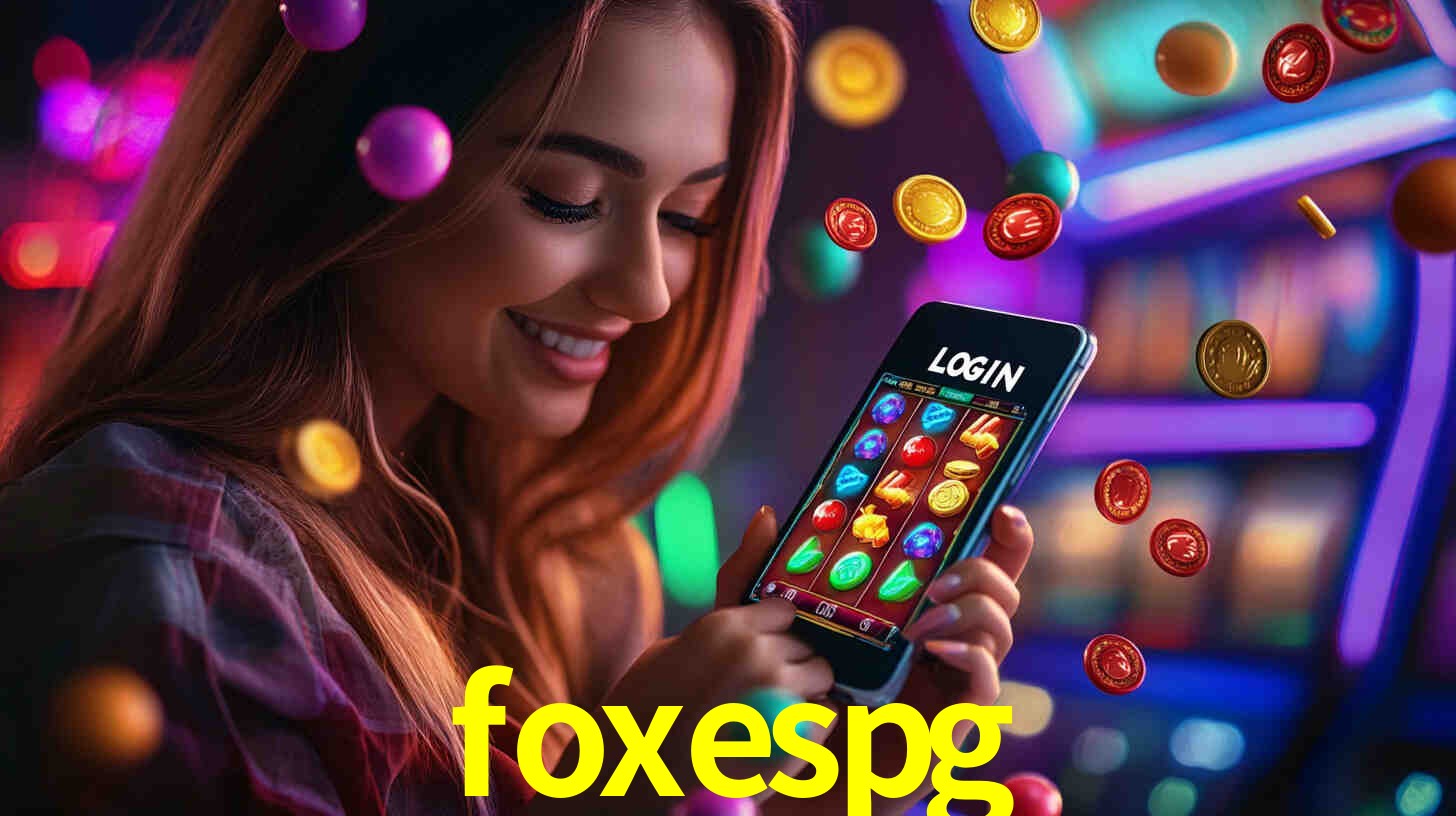 Experimente o Login Seguro Premium no foxespg