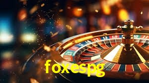 Tecnologia da Plataforma foxespg