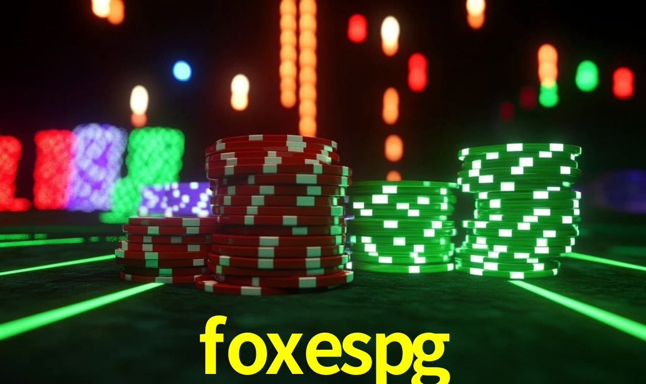Gates of Olympus foxespg