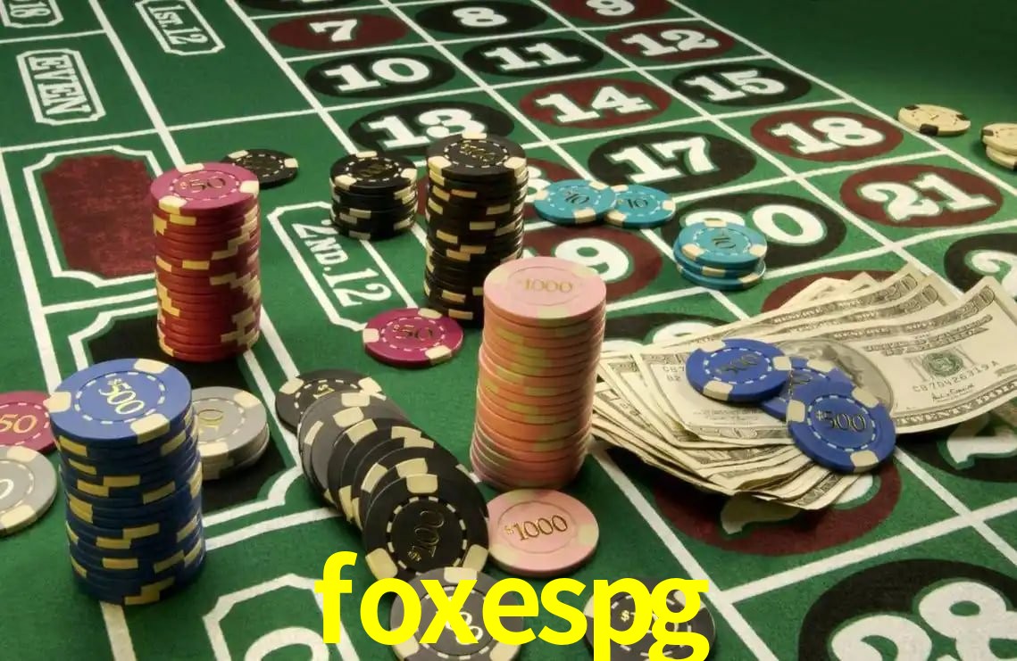 Bonus Features foxespg