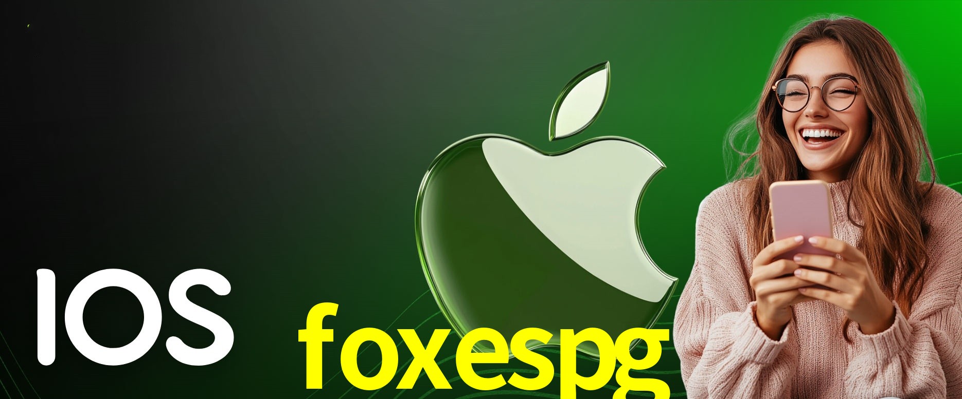 Flash Promotion foxespg