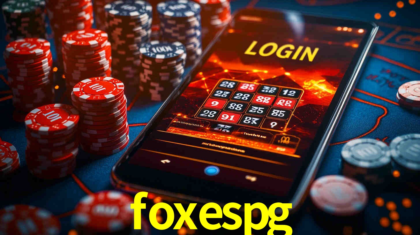 foxespg,foxespg.com