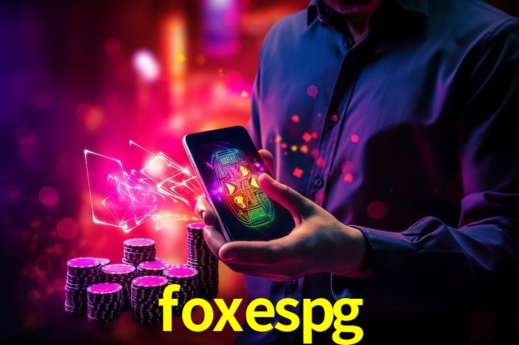 PIX Instantâneo foxespg