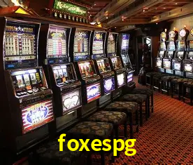 Descubra a Magia dos Jogos de Arcade no foxespg