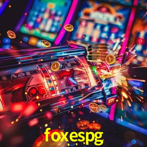 Interface do App foxespg