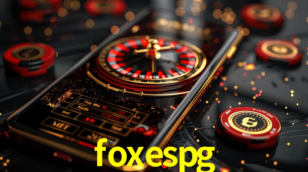 Game Providers foxespg