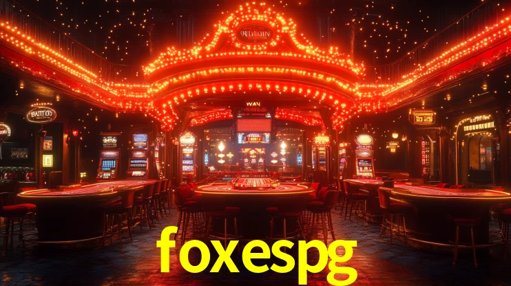 Premium Interface foxespg