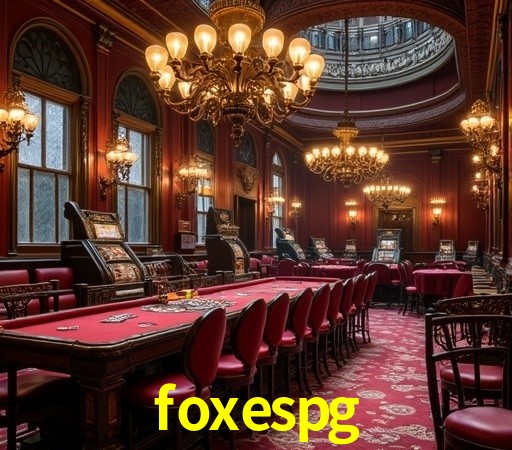 Cadastro Rápido foxespg