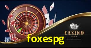 Mesa de Blackjack foxespg