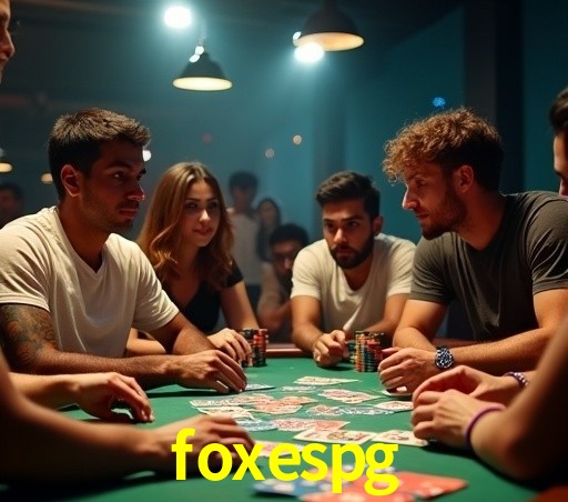 Especiais de Fim de Semana foxespg