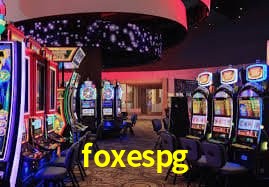 Integração de APIs foxespg