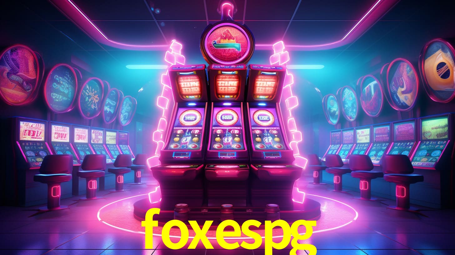 foxespg,foxespg.com