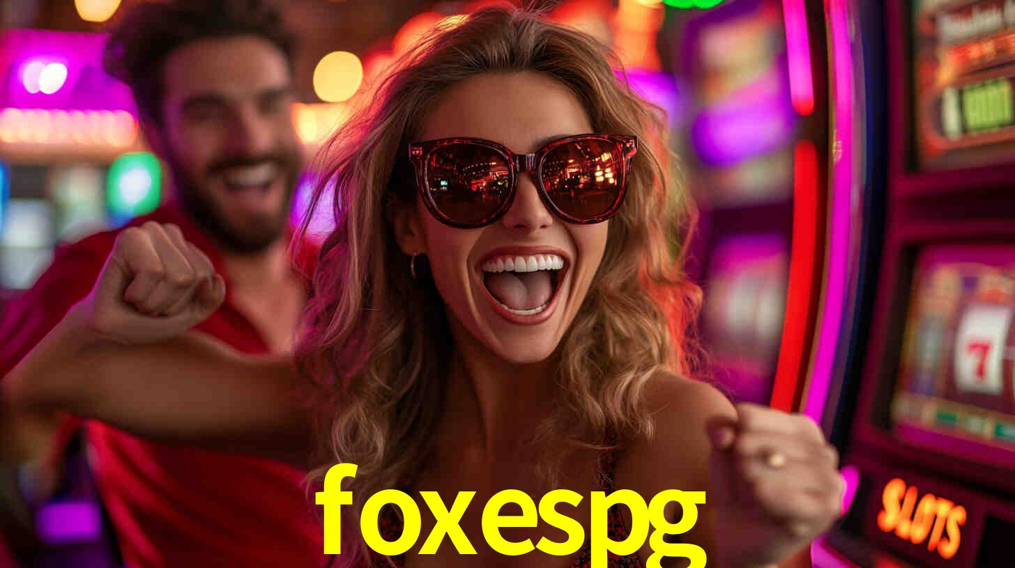 Apostas Esportivas na foxespg: Um Guia Completo