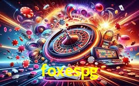 Casino Ao Vivo foxespg