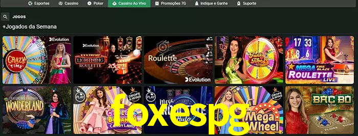 foxespg bet