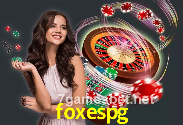 vivo no cassino foxespg