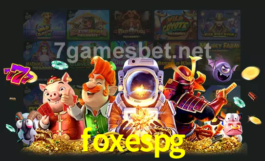 cassino foxespg